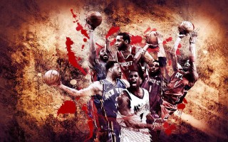 nba总决赛得分榜历史排名前40/nba总决赛得分纪录